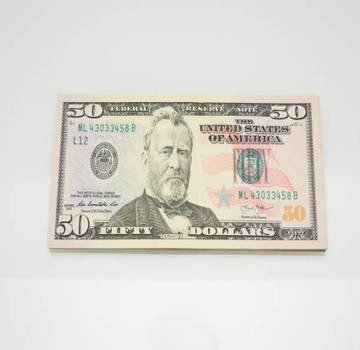 Buy Counterfeit USD $50 Banknotes