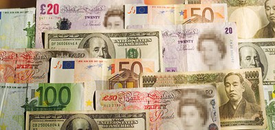 CAD $100 Counterfeit Banknotes Online